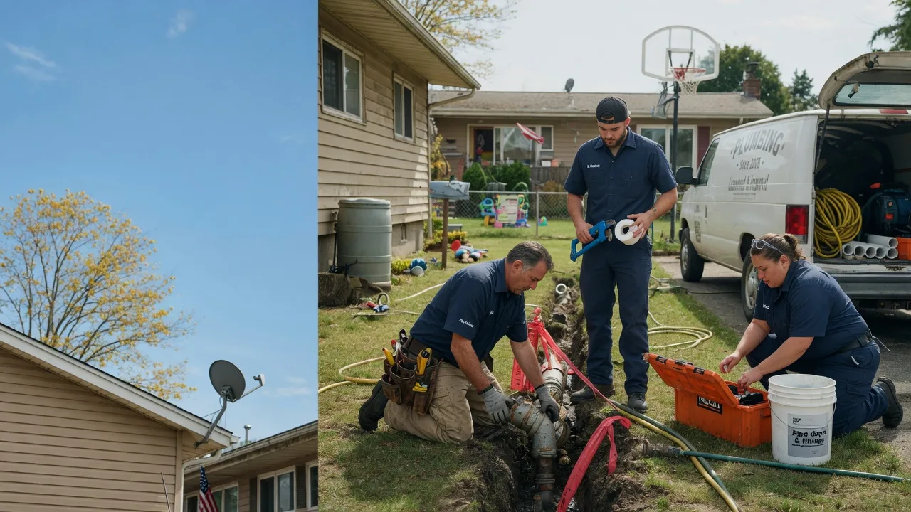 Garbage Disposal Replacement in Rapid River, MI near me
