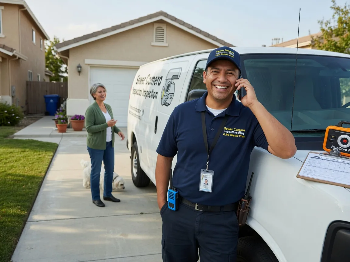 Sewer Line Repair Rapid River, MI FAQs
